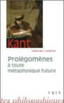 Les Livres Du Philosophe Emmanuel Kant